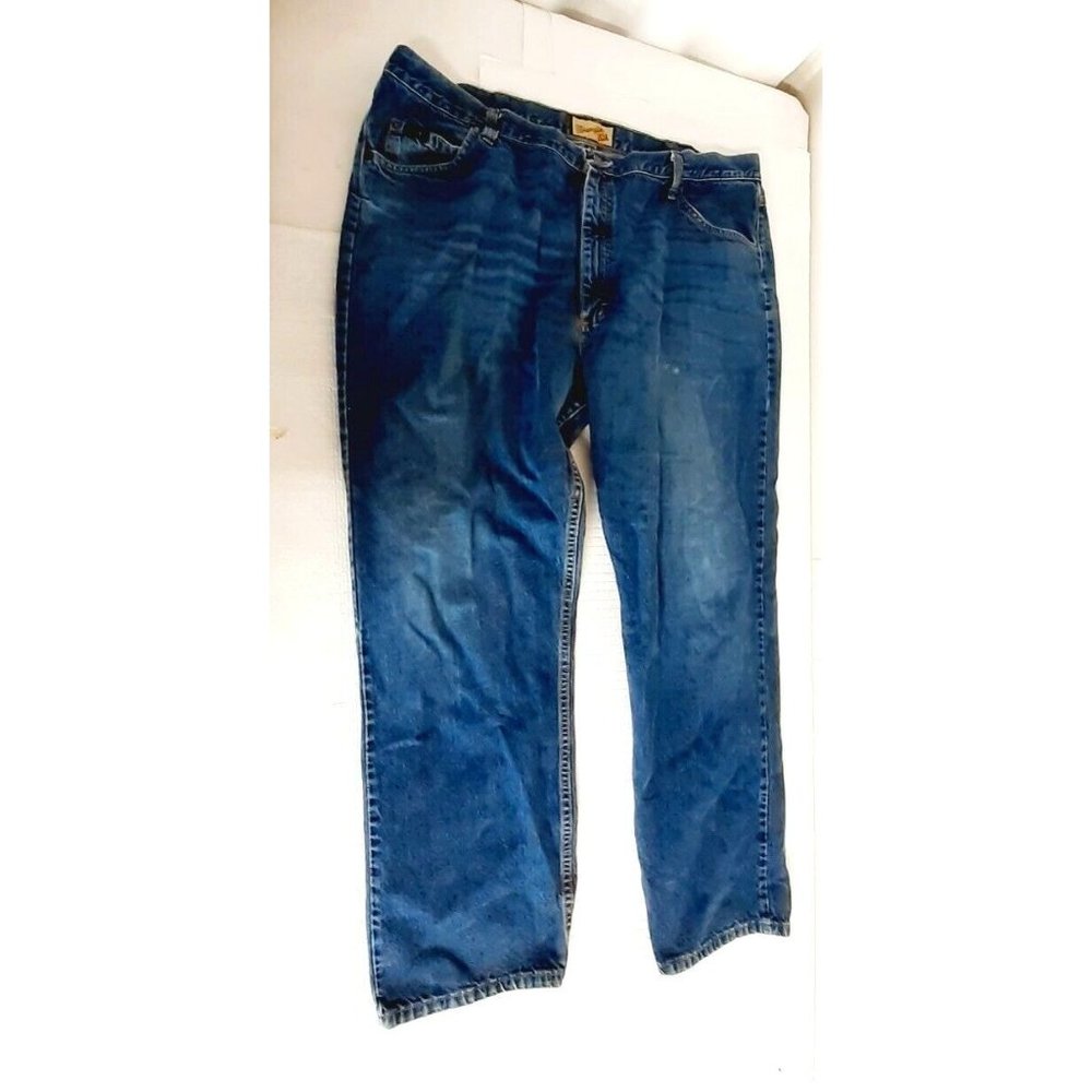 Wrangler Twenty X 20X Men's Jeans 42x32